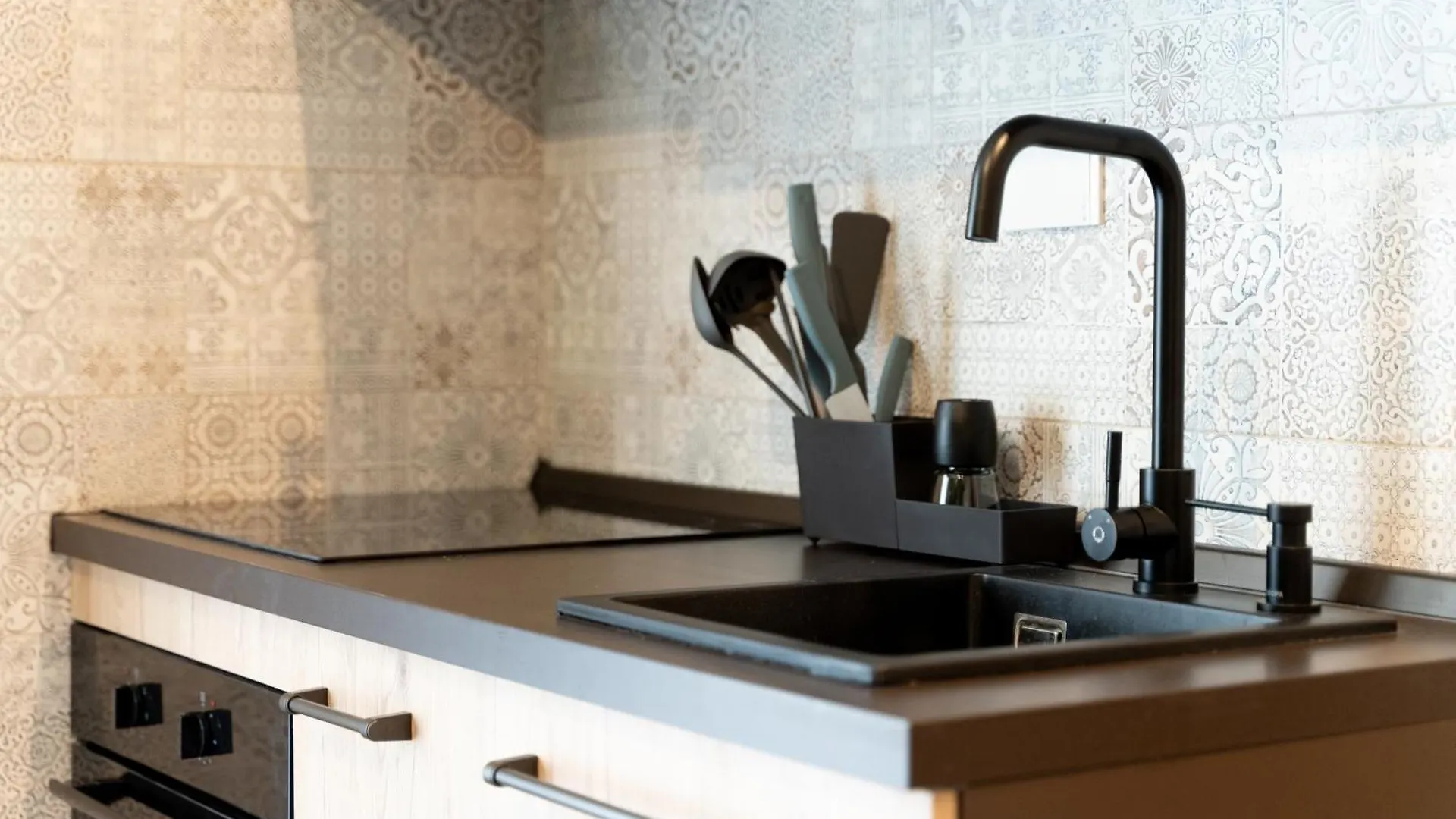 Drupa House Apartment Rome