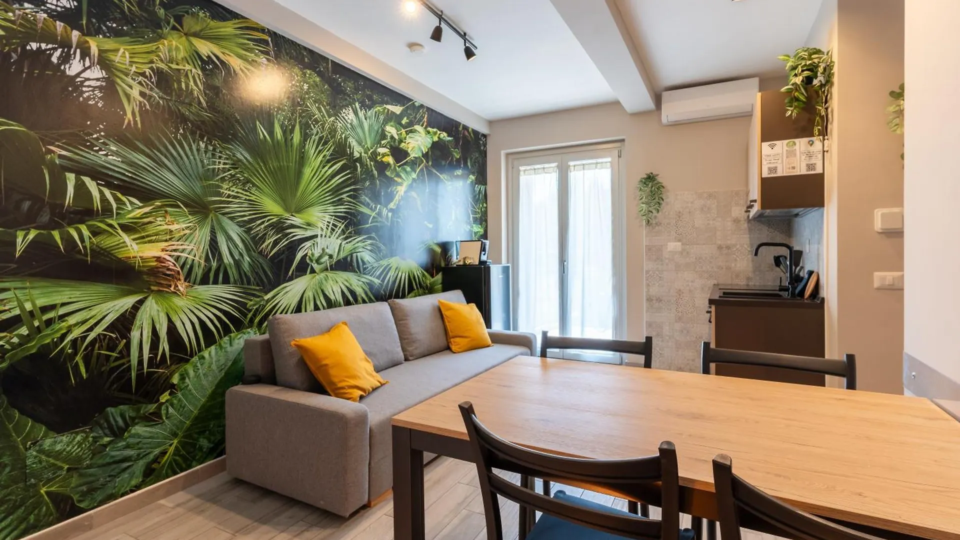 Drupa House Apartment Rome