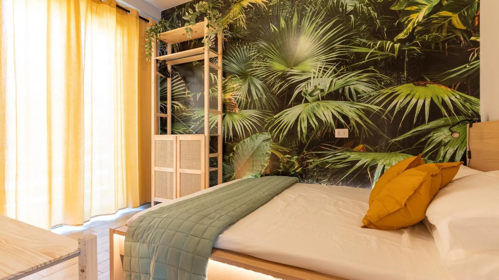 Drupa House Apartment Rome