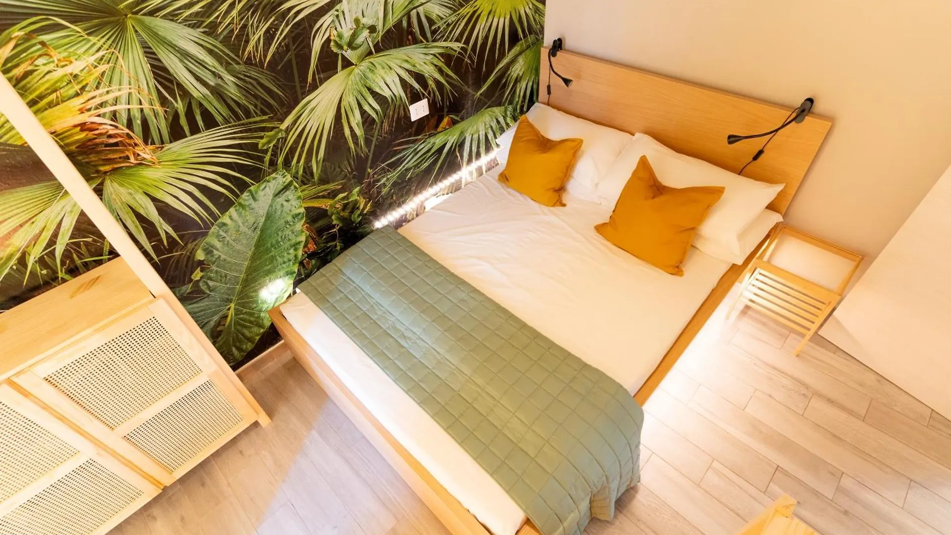 Drupa House Apartment Rome
