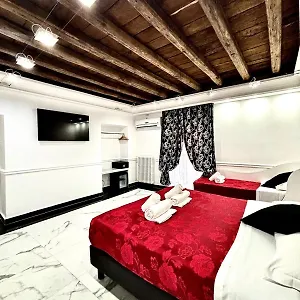 Relais Parlamento Ρώμη