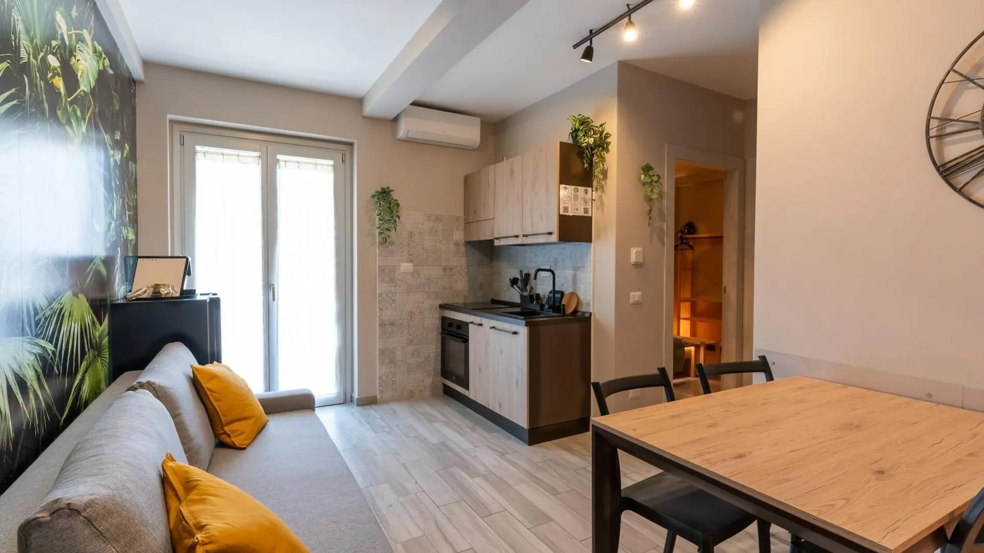 דירות רומא Drupa House