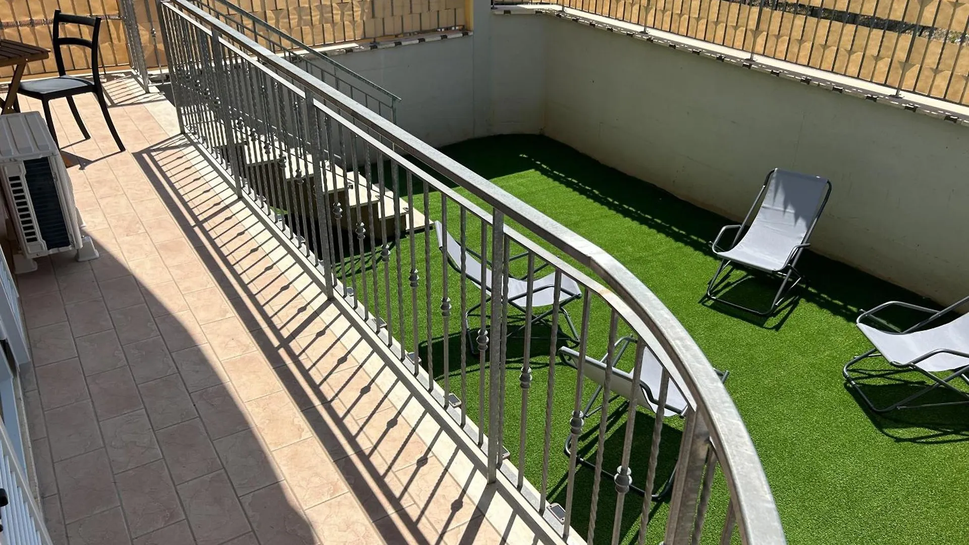 דירות רומא Drupa House