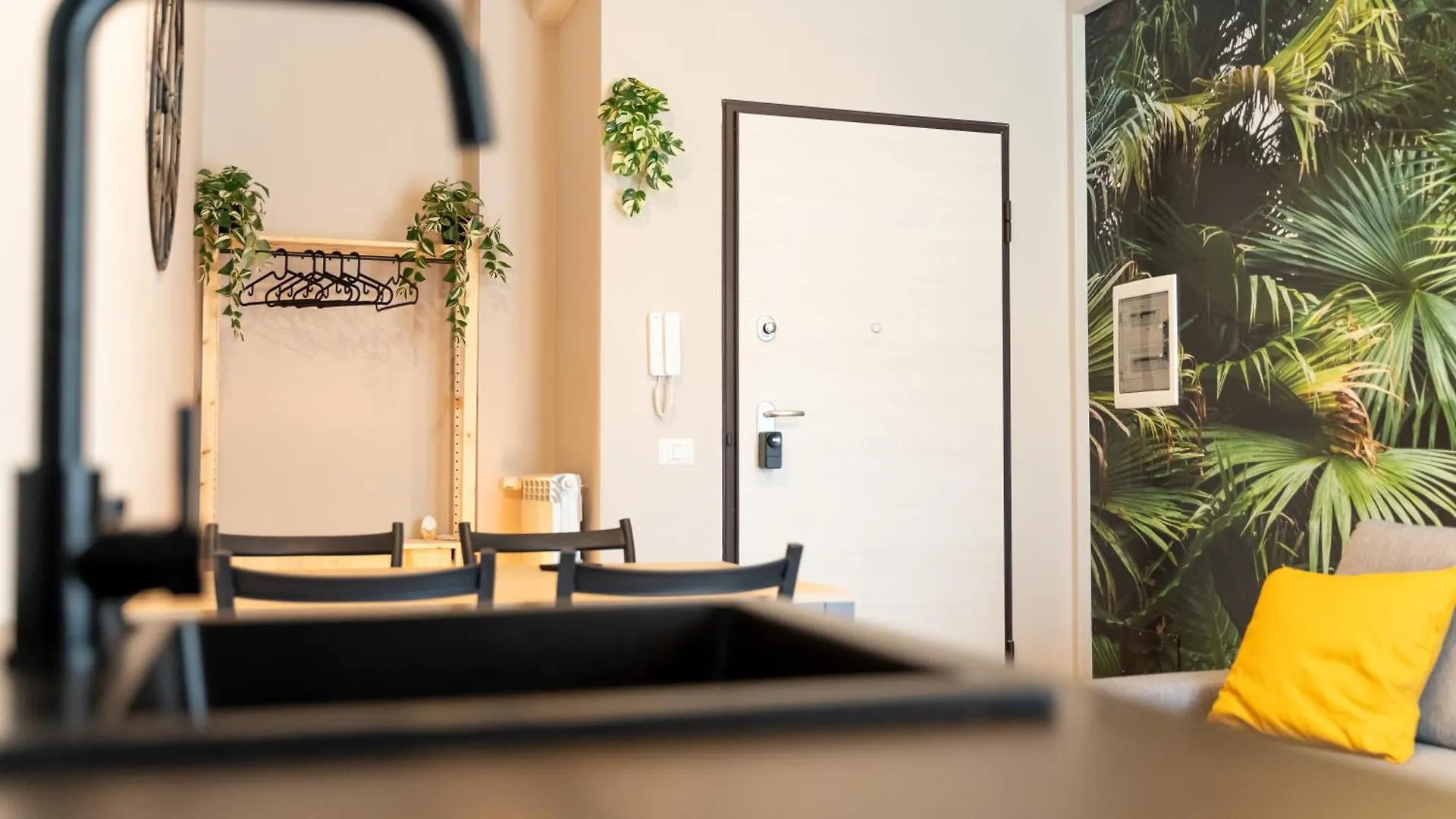 Drupa House Apartment Rome Italy
