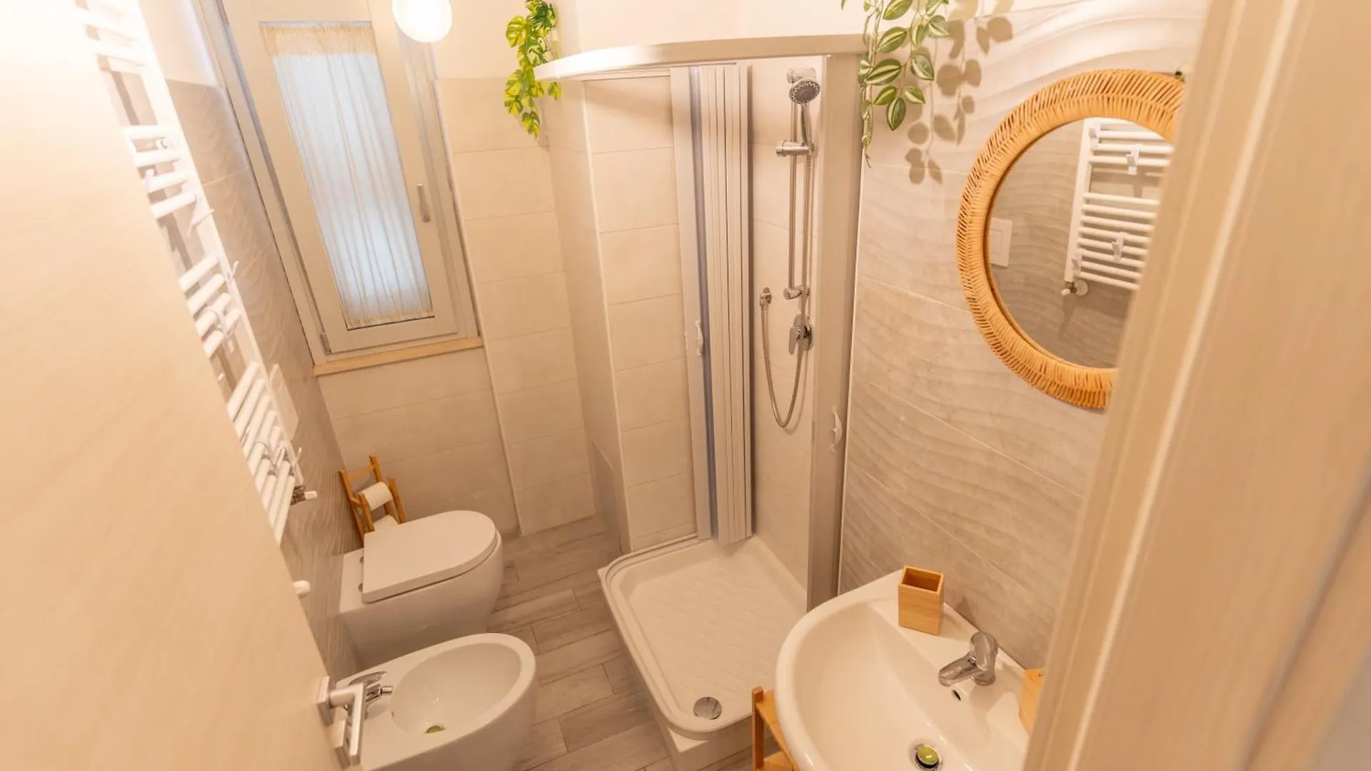 Drupa House Apartment Rome Italy
