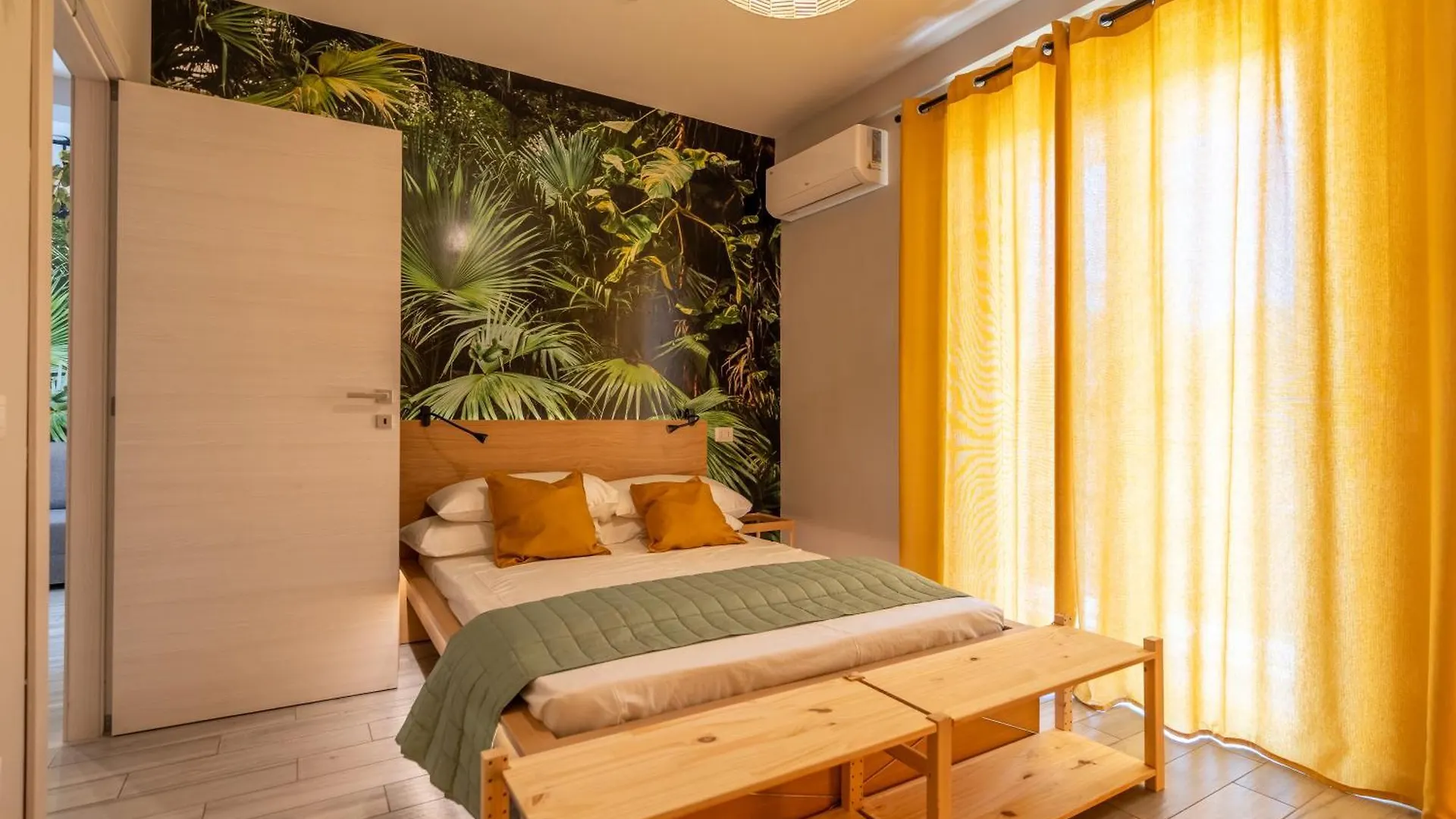 Drupa House Apartment Rome Italy