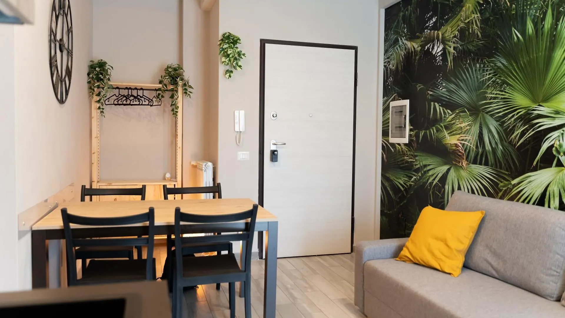 Drupa House Apartment Rome