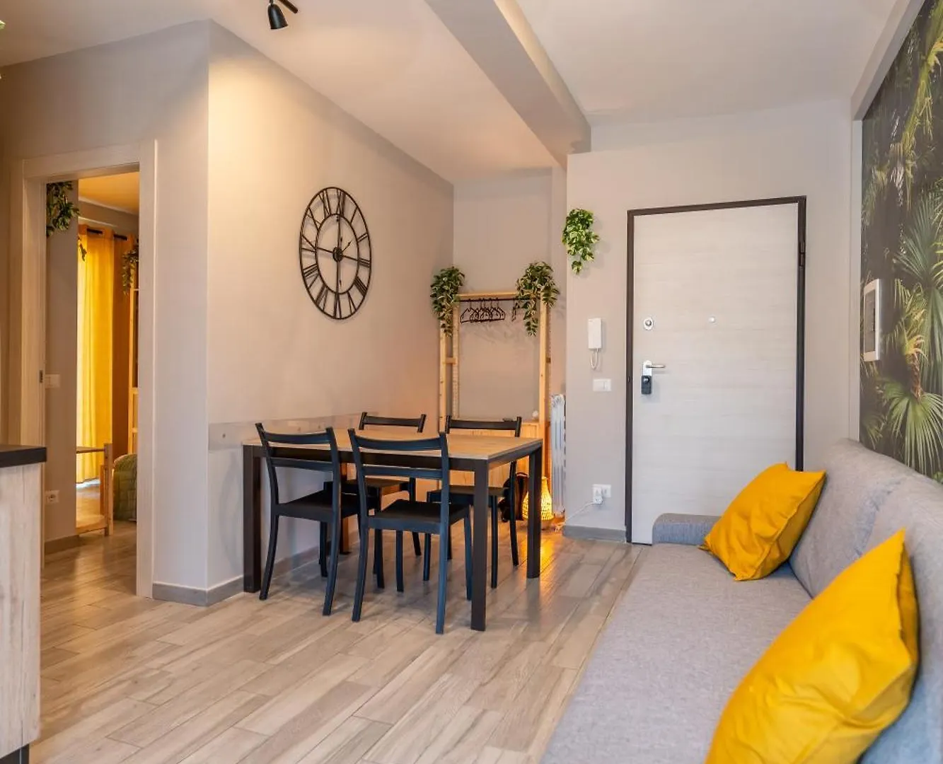 Drupa House Apartment Rome