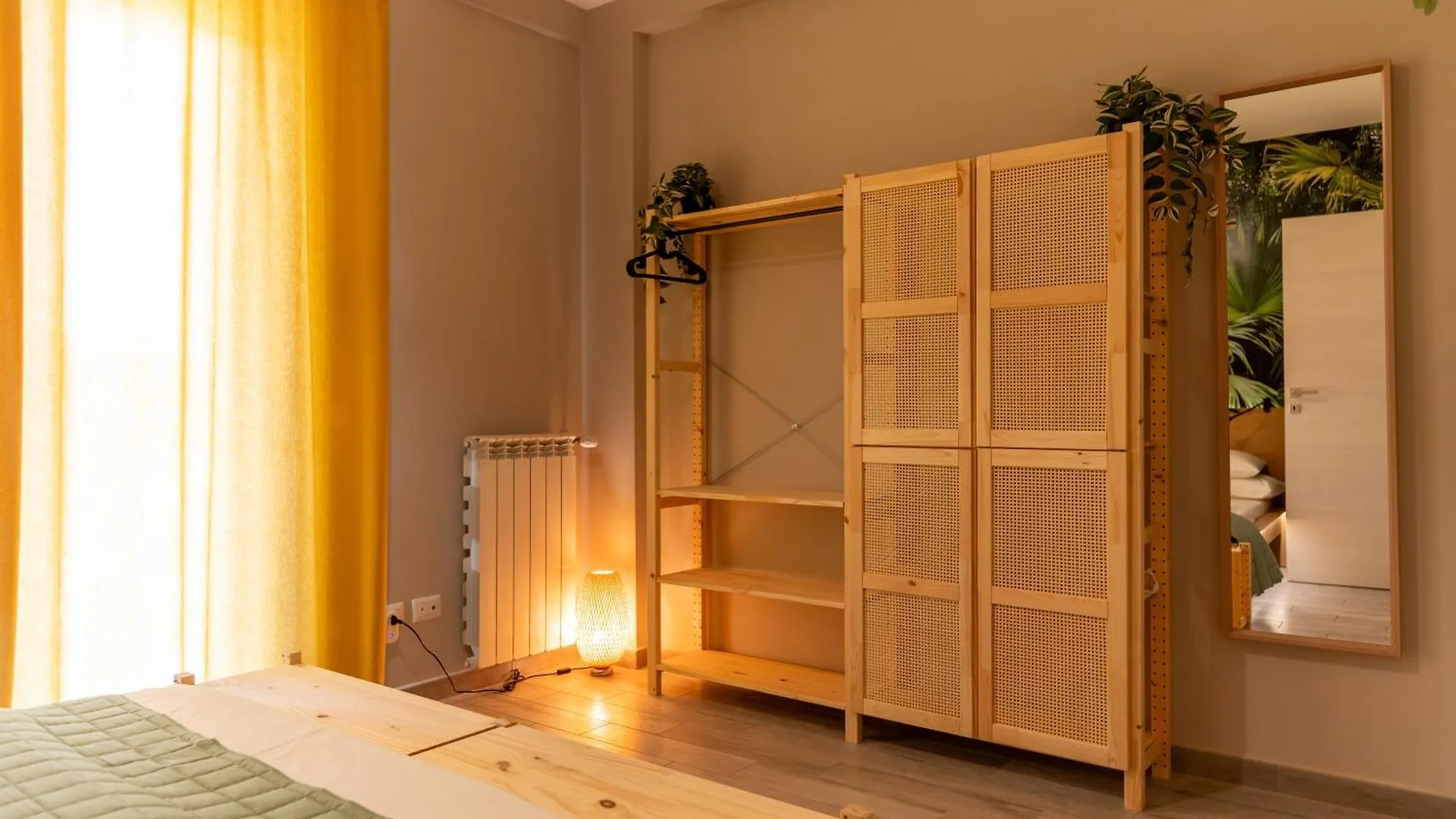 Drupa House Apartment Rome 0*,