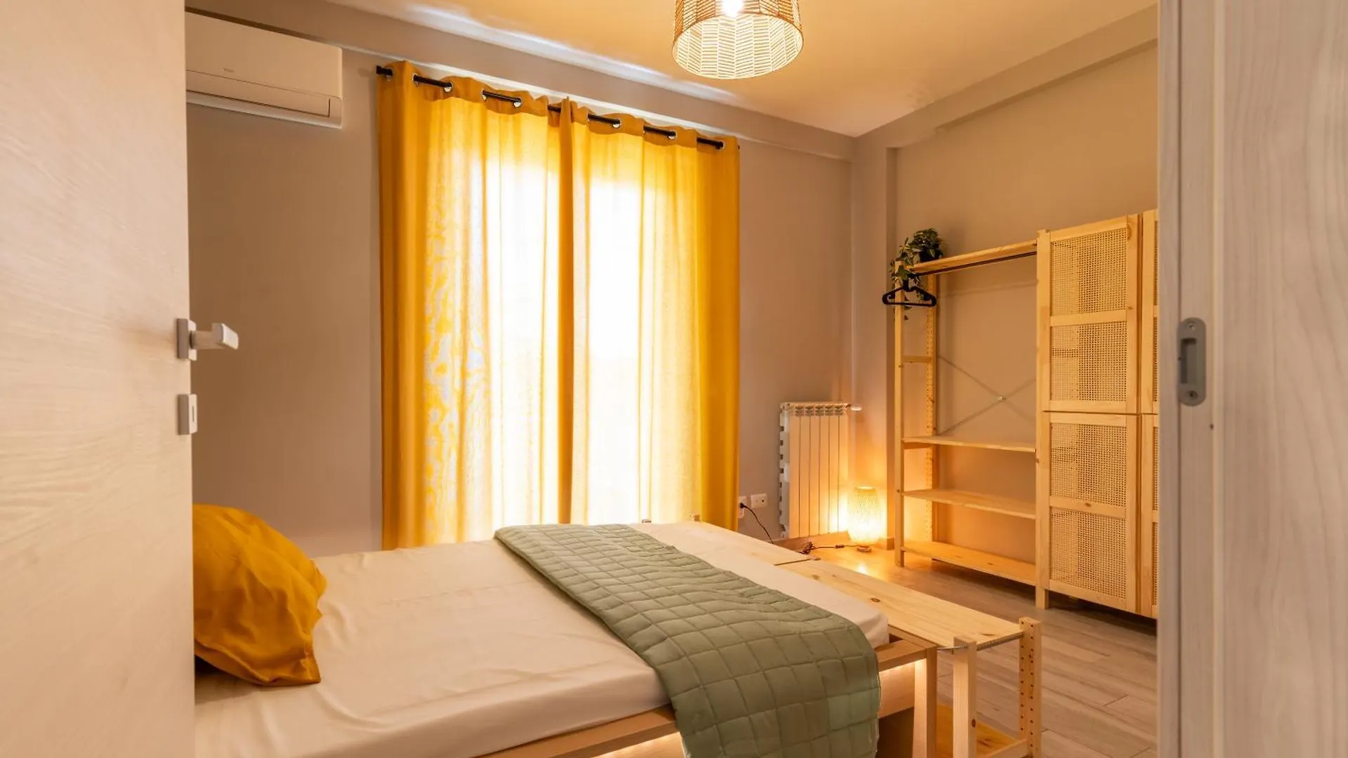Drupa House Apartment Rome