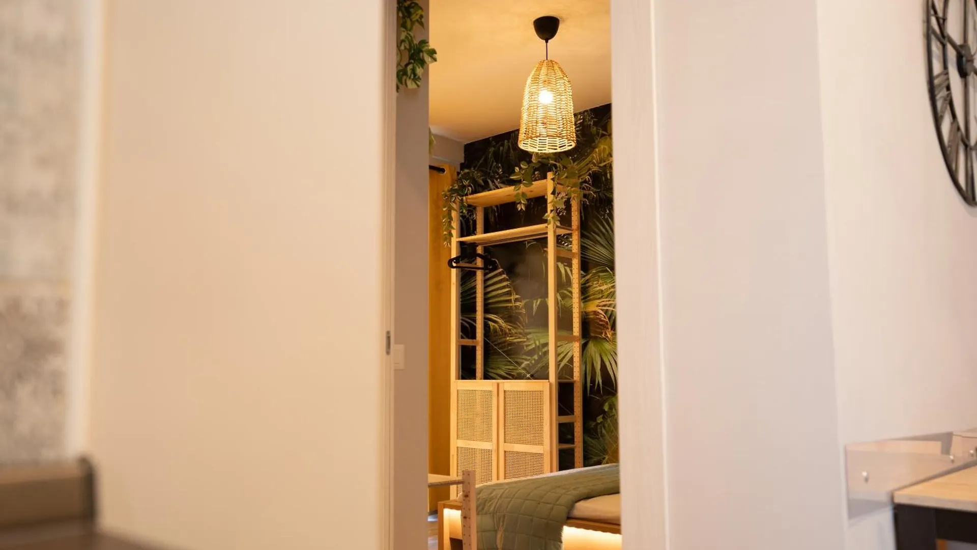 Drupa House Apartment Rome