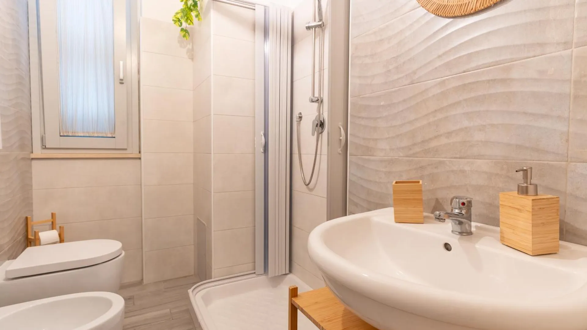 Drupa House Apartment Rome