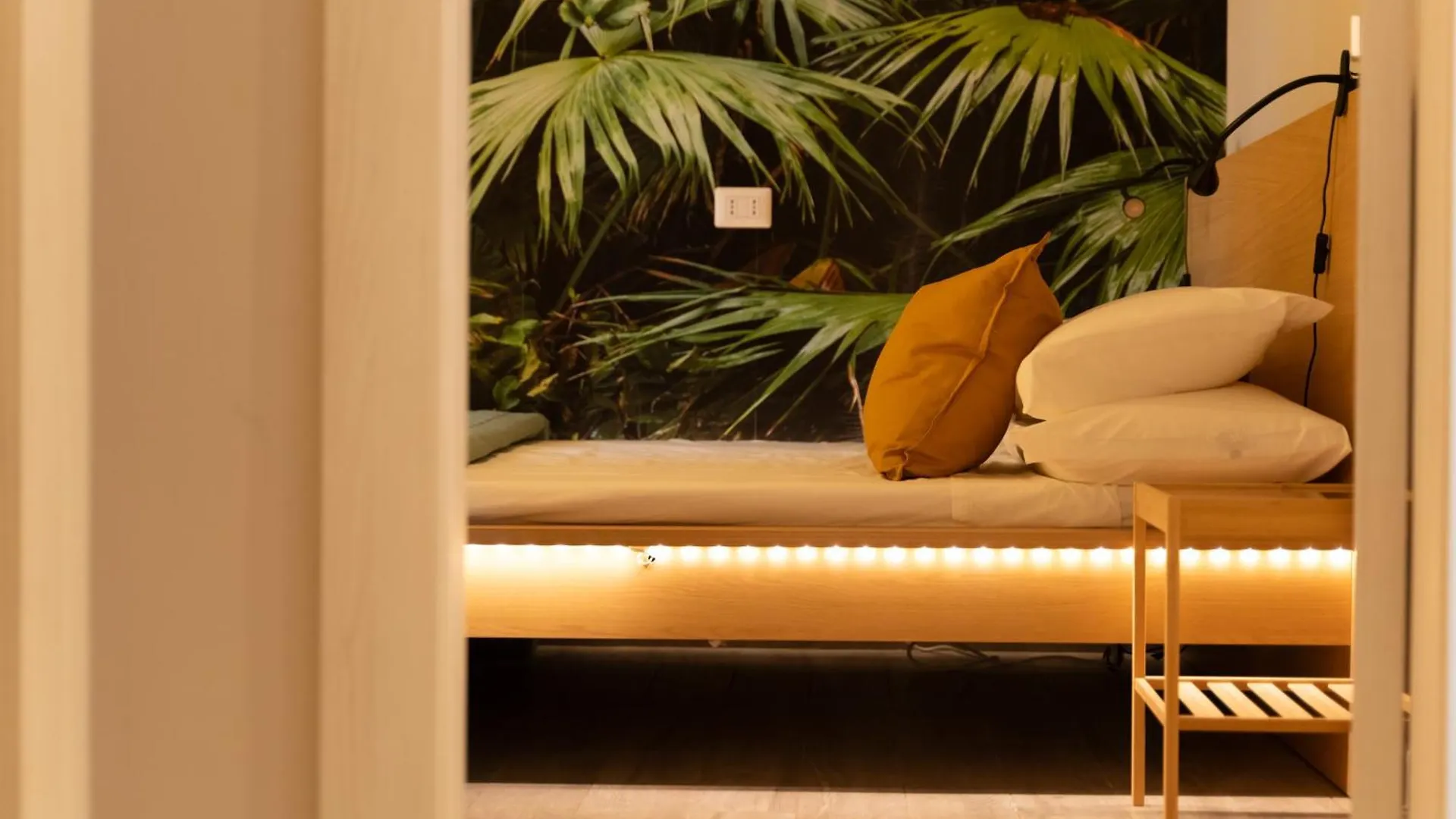 Drupa House Apartment Rome Italy