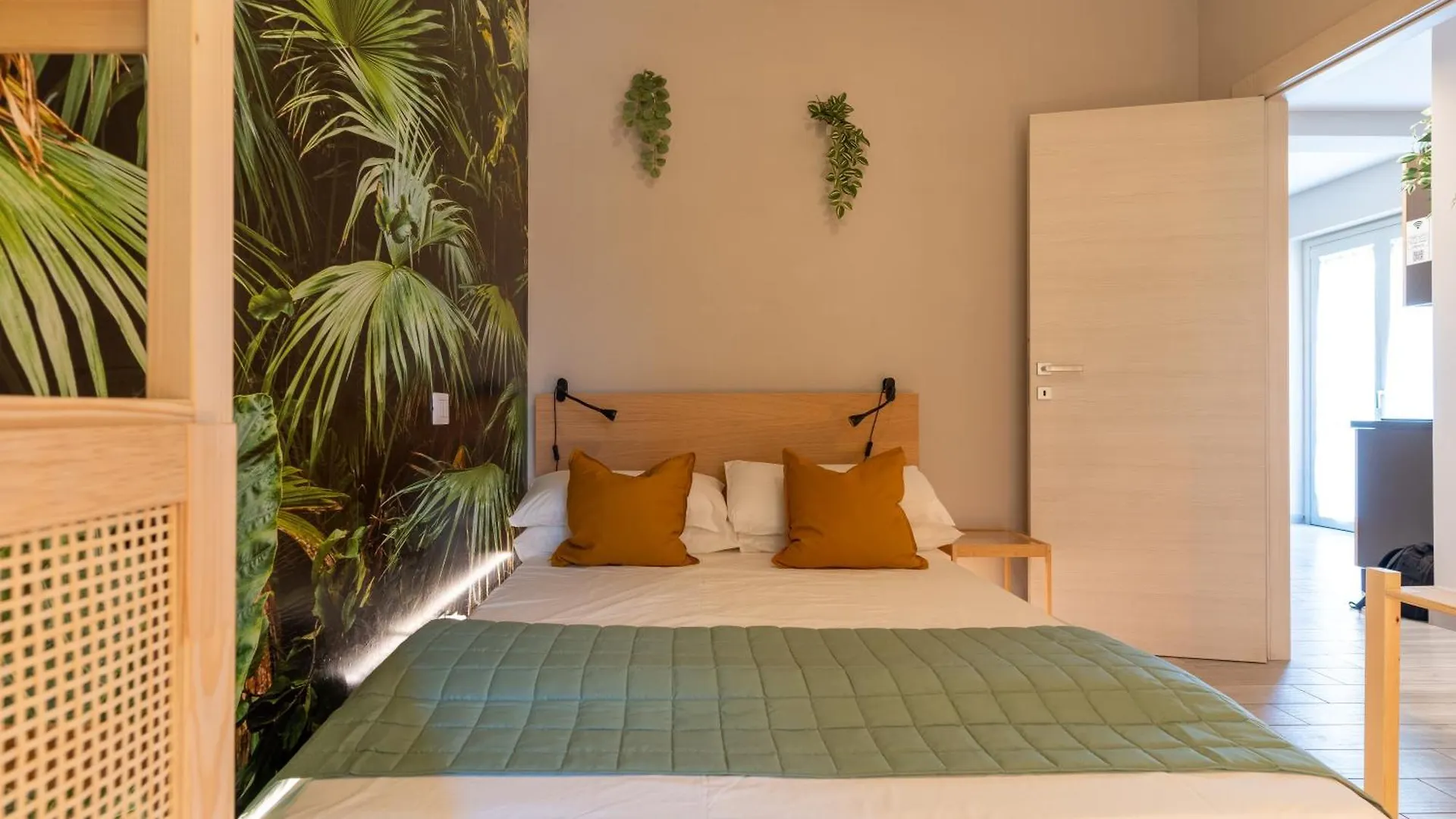 Drupa House Apartment Rome