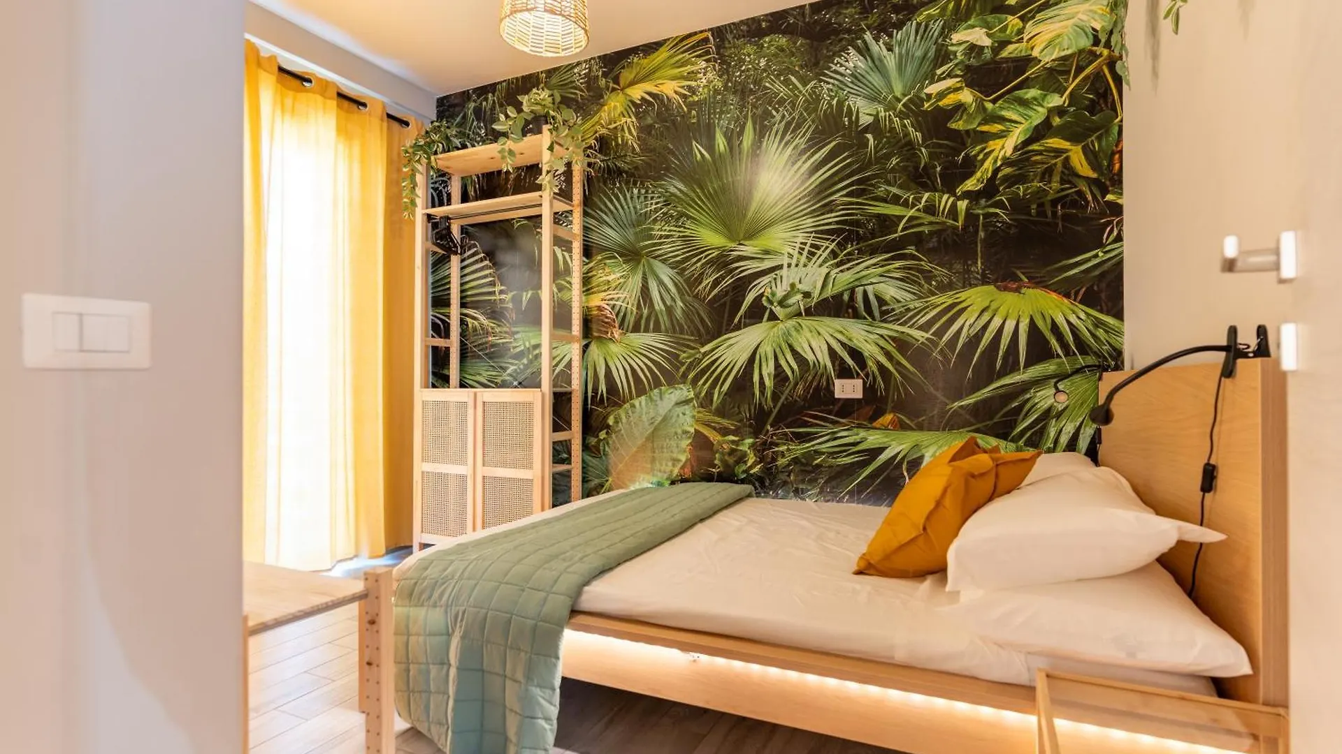 Drupa House Apartment Rome Italy