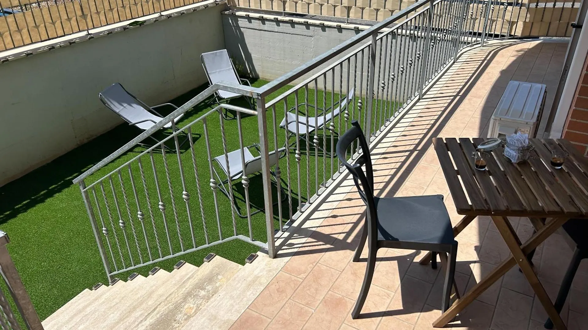 Drupa House Apartment Rome