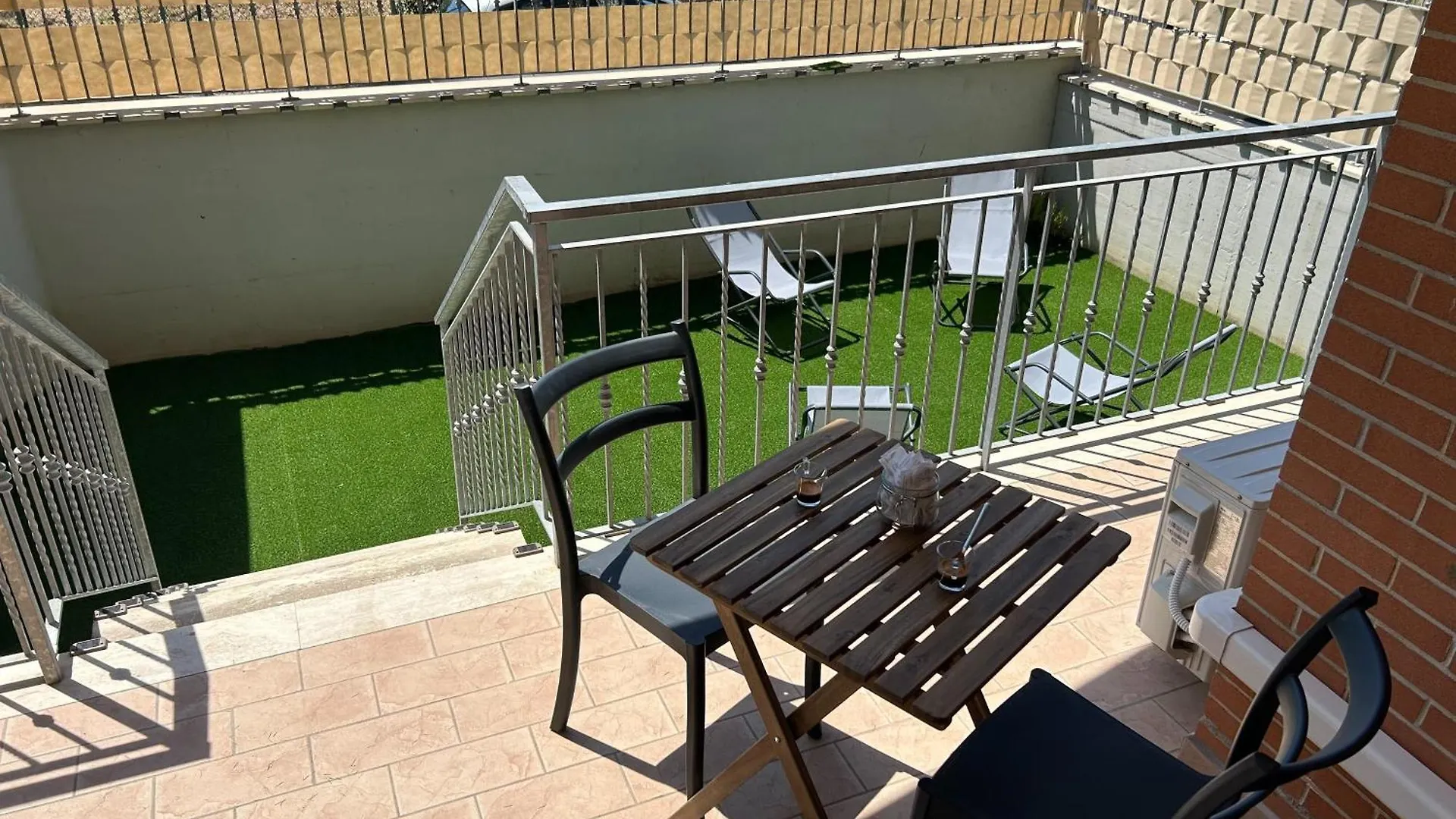 Drupa House Apartment Rome