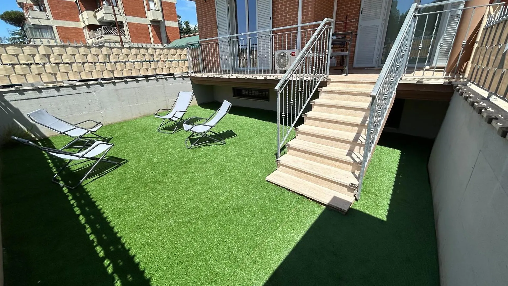 Drupa House Apartment Rome 0*,  Italy